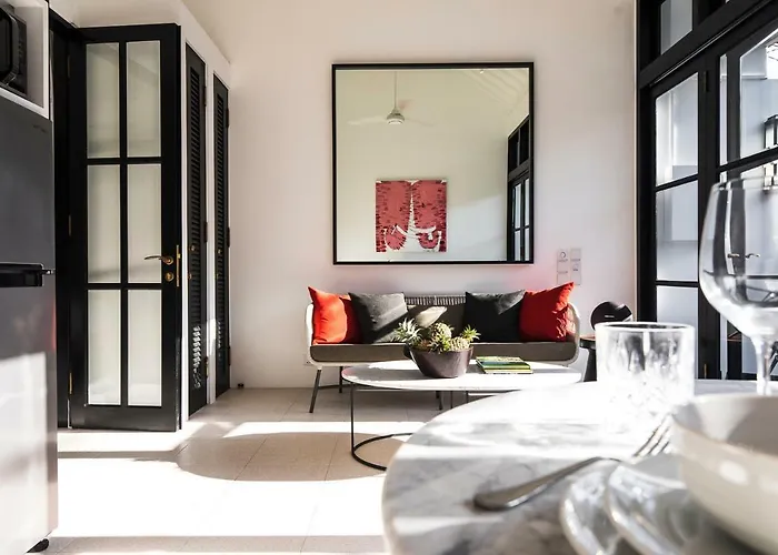 Saffron Seminyak