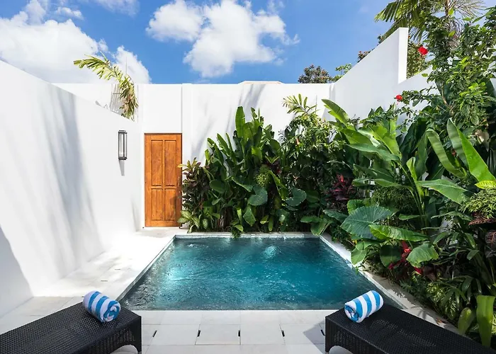 Saffron Villa